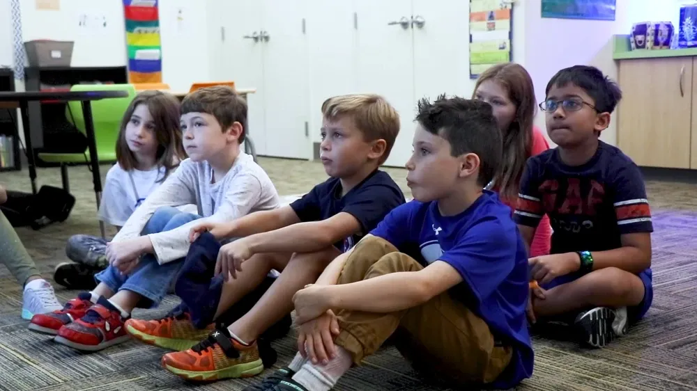 Preview of video titled "Read Aloud Tips from AIM."